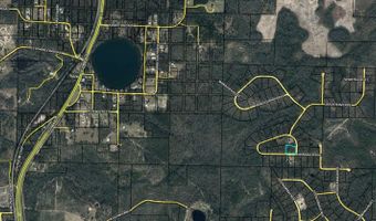Arpana Circle lot # 1, Alford, FL 32420