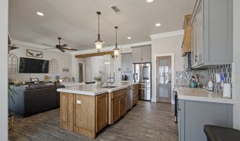 4865 SE 2700, Andrews, TX 79714