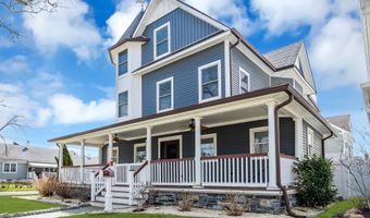 301 10th Ave, Belmar, NJ 07719