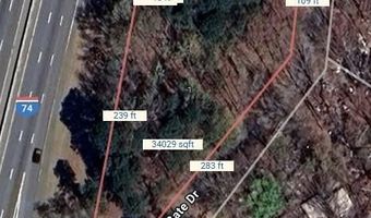 Little Gate Drive, Asheboro, NC 27203