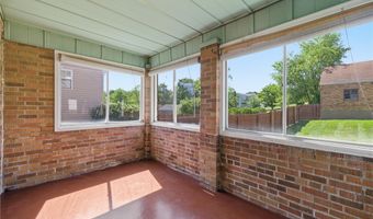 1818 Tyler St, Aliquippa, PA 15001