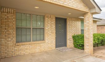 3818 S WILLIAMS St, Amarillo, TX 79118