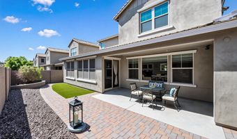903 W GLACIER Dr, Chandler, AZ 85248