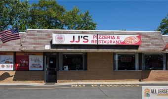1076 Saint Georges Ave, Avenel, NJ 07001