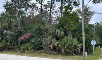 W DUTTON ISLAND Road, Atlantic Beach, FL 32233