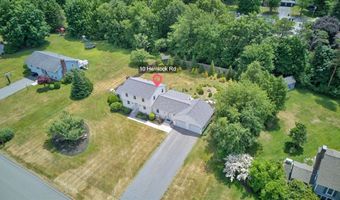 10 Hemlock Rd, Andover, MA 01810