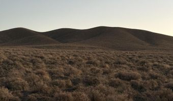 30-20 25 FR NW4 PARCEL 8, Fernley, NV 89408