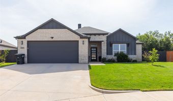 7807 Colwood Ct, Abilene, TX 79606