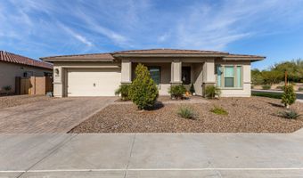 21124 W WINDSOR Ave, Buckeye, AZ 85396