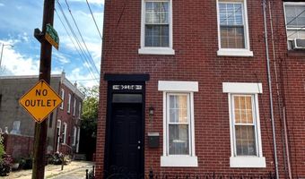 218 E WILDEY St, Philadelphia, PA 19125