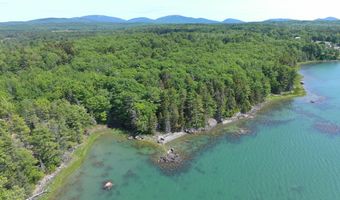 Belle Grande Drive lot 3, Bar Harbor, ME 04609