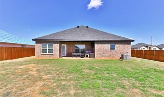 243 Evening Shade Ln, Abilene, TX 79602
