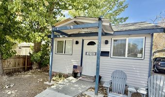 231 N Ada, Fallon, NV 89406