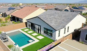 20664 W MARSHALL Ave, Buckeye, AZ 85396