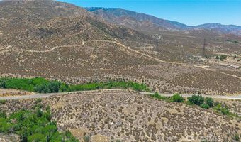 Aliso Canyon Road, Acton, CA 93510