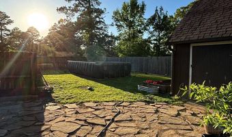 1720 CRESTVIEW St, Ashdown, AR 71822