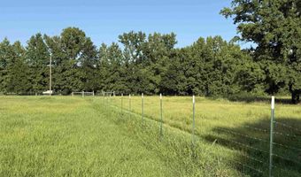 Arthur Kirk Rd, Beebe, AR 72012