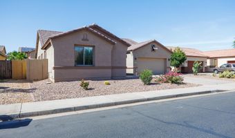 1633 E PALO VERDE Dr, Casa Grande, AZ 85122