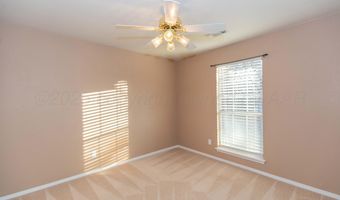 123 BAYSHORE Dr, Amarillo, TX 79118