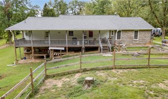 2865 91 Co Rd, Bankston, AL 35542