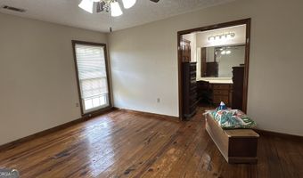 2731 Sawmill Rd, Ailey, GA 30410