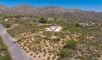 11522 E Manana Rd, Cave Creek, AZ 85331