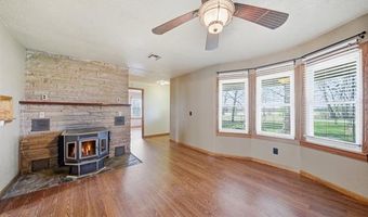 6847 W 390 Rd, Adair, OK 74330