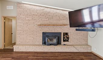 1301 S 8th, Alva, OK 73717