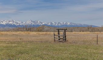 297 Big Timber Loop Rd, Big Timber, MT 59011