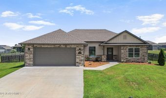 4885 REPUBLIC Dr, Ashland, MO 65010