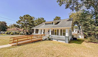 301 Third Ave, Andalusia, AL 36420