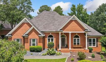 12510 Preserve Ln, Alpharetta, GA 30005