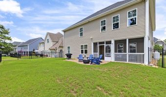 8809 Buffalo Gourd Ln, Angier, NC 27501