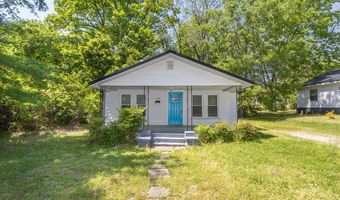 108 Livingston, Abbeville, SC 29620