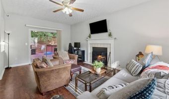 4805 Oxford Walk NW, Acworth, GA 30102