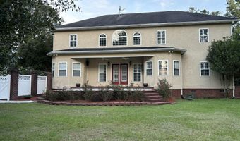 32 Cockadoodle Loop, Bamberg, SC 29003