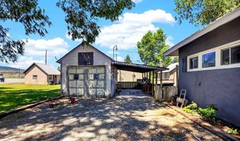 370 S 2nd E, Bancroft, ID 83217
