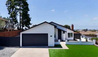2164 Jamie Ave, San Diego, CA 92139