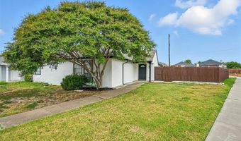 6082 Dooley Dr, The Colony, TX 75056