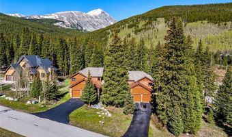 280 Whispering Pines Cir, Breckenridge, CO 80424