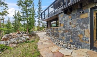 44 W Point Lode, Breckenridge, CO 80424