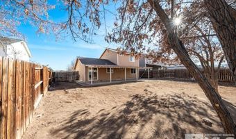 107 Double Eagle Dr, Fernley, NV 89408