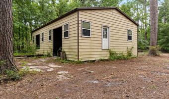 1373 Bridge St, Branchville, SC 29432