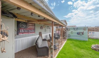 7 NW Bit Ct, Andrews, TX 79714