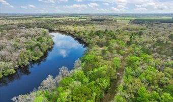 7960 SW 25th Pl, Bell, FL 32619