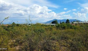 24 Lots San Jose Ests, Bisbee, AZ 85603