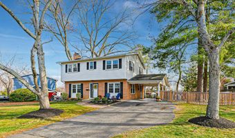 3419 RAMSGATE Ter, Alexandria, VA 22309