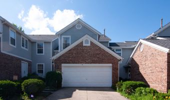4471 Hillside Ct, Ann Arbor, MI 48105