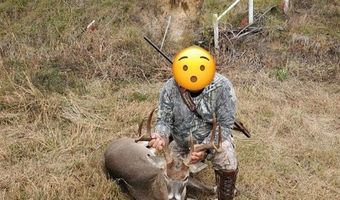 Tbd Pr 613, Teague, TX 75860