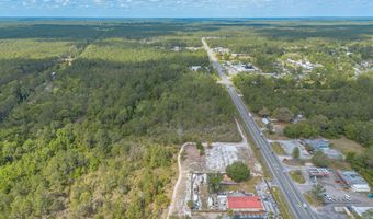 SR 40 Alco Road, Astor, FL 32102